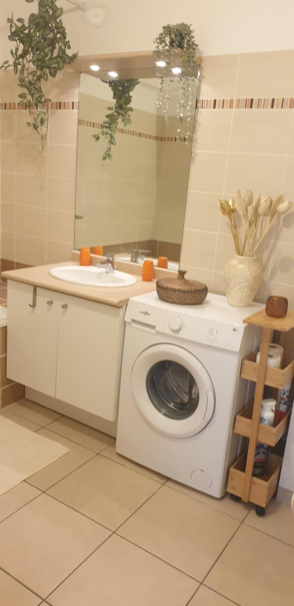Appartement T2 A 10 Min De Montpellier ヴォンダルグ エクステリア 写真